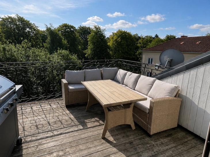 Bostad Vångavägen Kristianstad