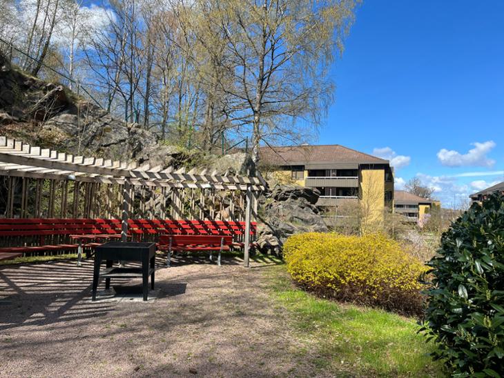 Bostad Berghemsgatan Mölndal