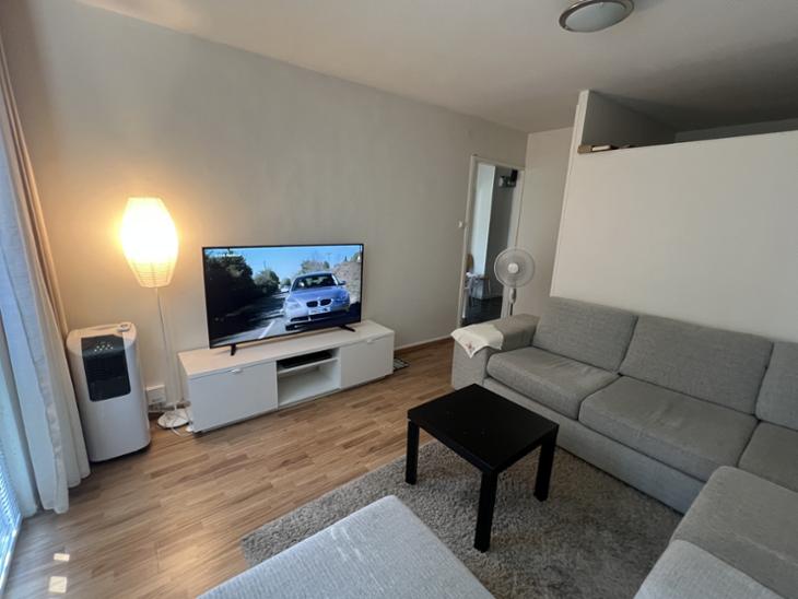 Bostad Ringvägen Köping