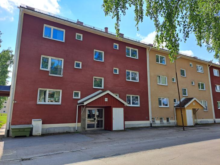 Bostad Bondegatan 11C Borlänge