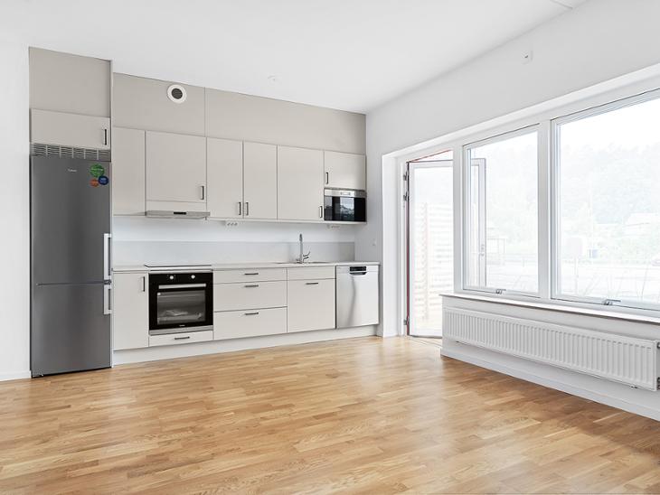 Bostad Prästerydsvägen 34 Alingsås