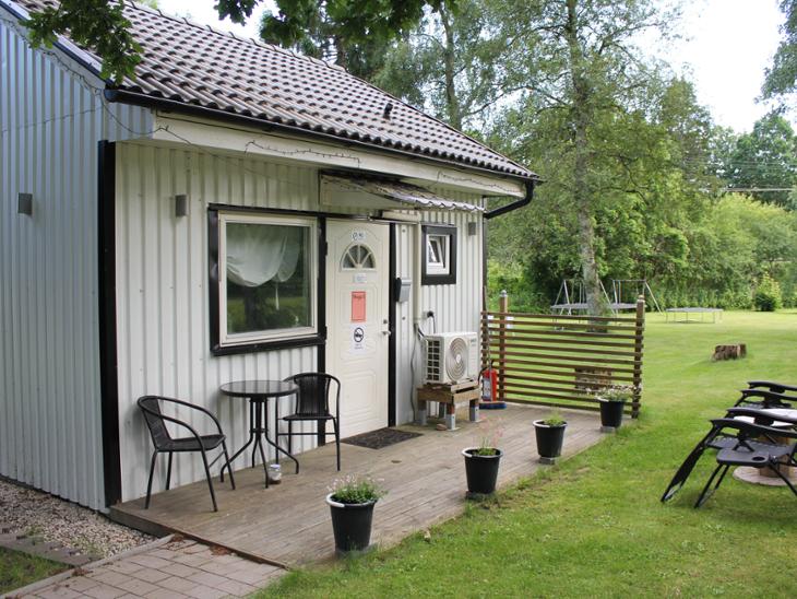 Bostad Lilleskogsvägen Vänersborg