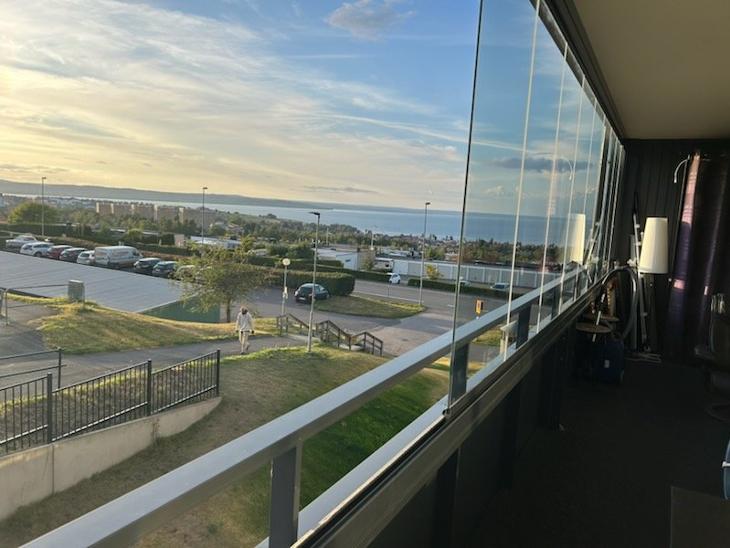 Bostad Hästhagsgatan Jönköping