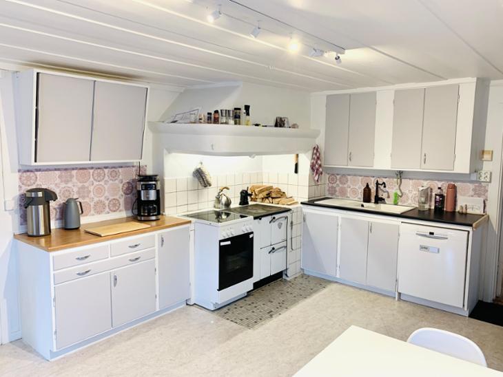 Bostad Forneby Sala