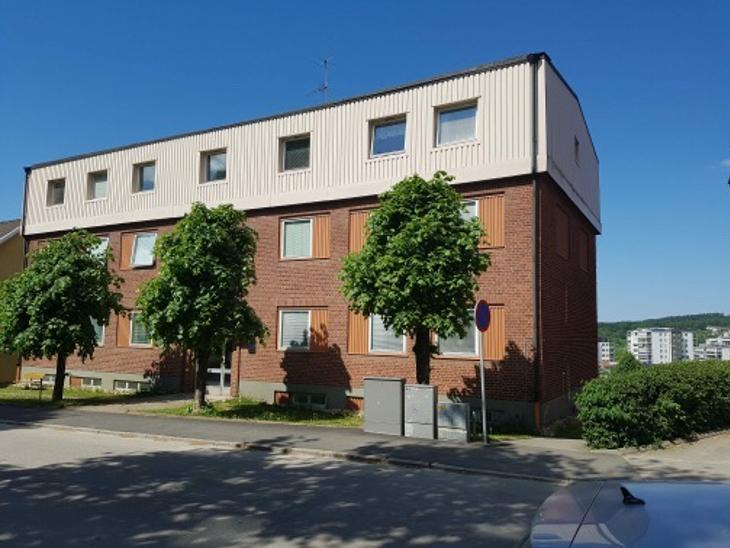 Bostad Lindängsvägen Ulricehamn