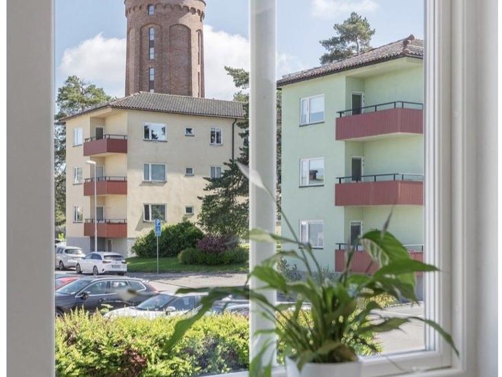 Bostad Drottninggatan Trollhättan