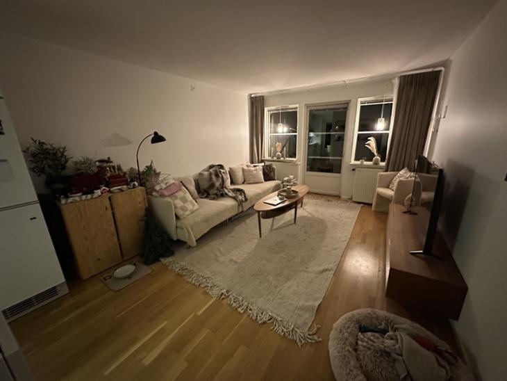 Bostad Nygatan Ulricehamn