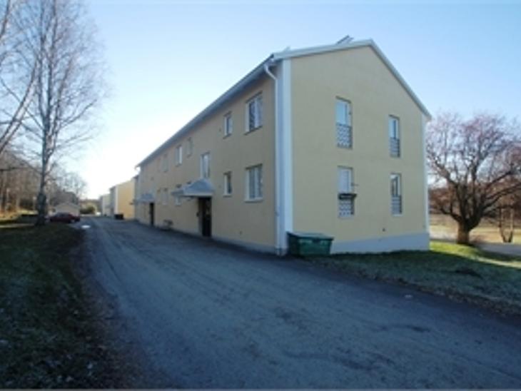 Bostad Fridhemsvägen Örnsköldsvik