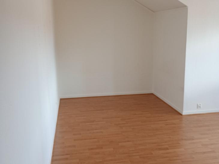 Bostad Regeringsgatan Karlshamn