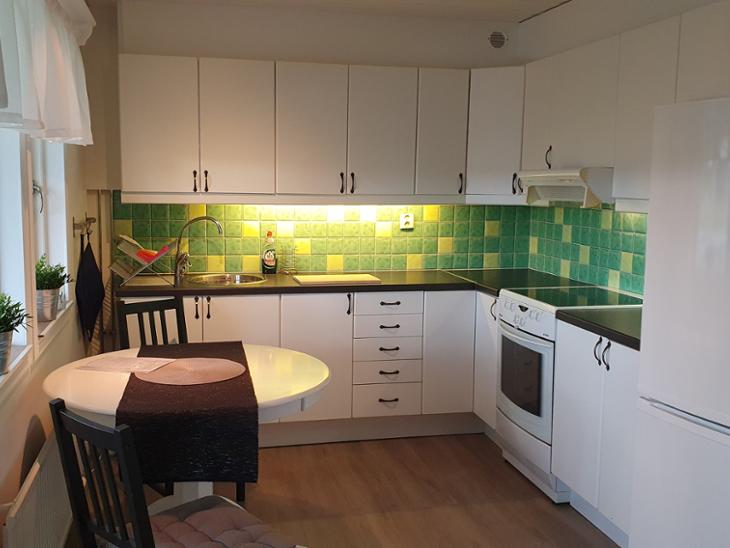 Bostad Sparrsätra hässelby Enköping