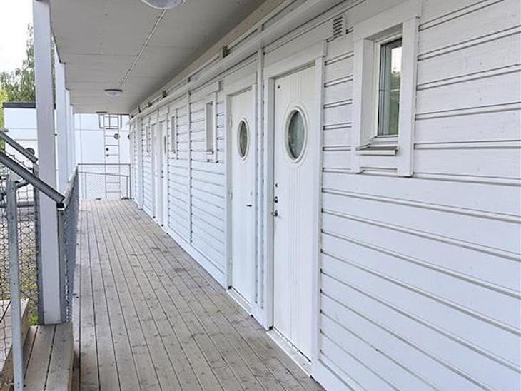 Bostad Djupdalsvägen Sollentuna
