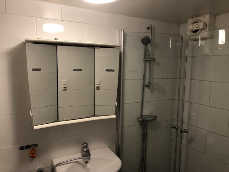 Bostad Enköpingsvägen Håbo