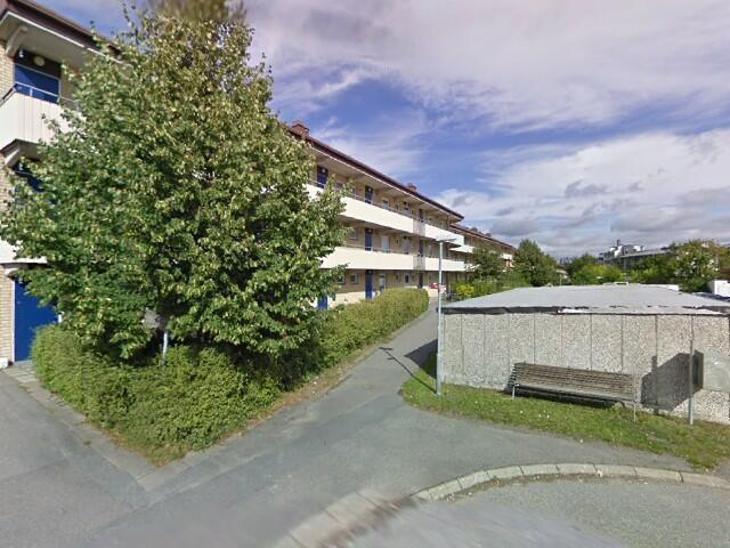 Kung Hans väg 57 - Rotebro, Sollentuna