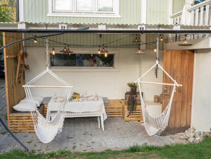 Bostad Hölövägen Stockholm