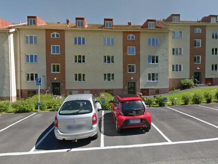 Örngatan 1D - Krokslätt, Mölndal