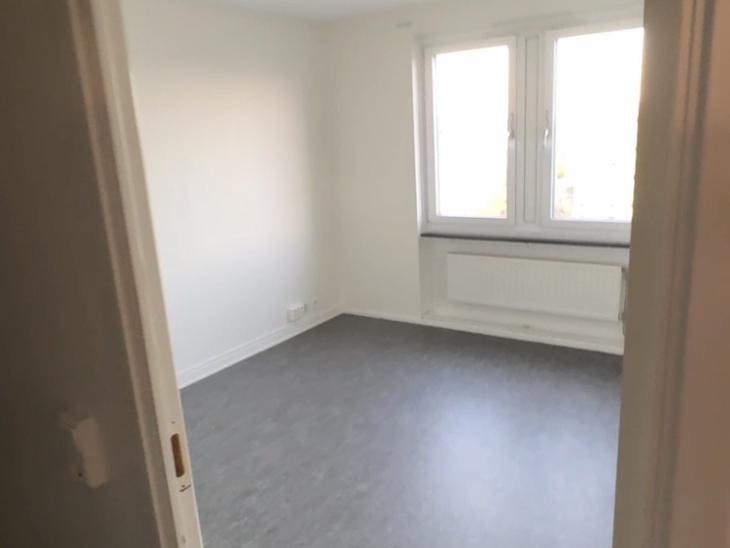 Bostad Röntgenvägen Huddinge