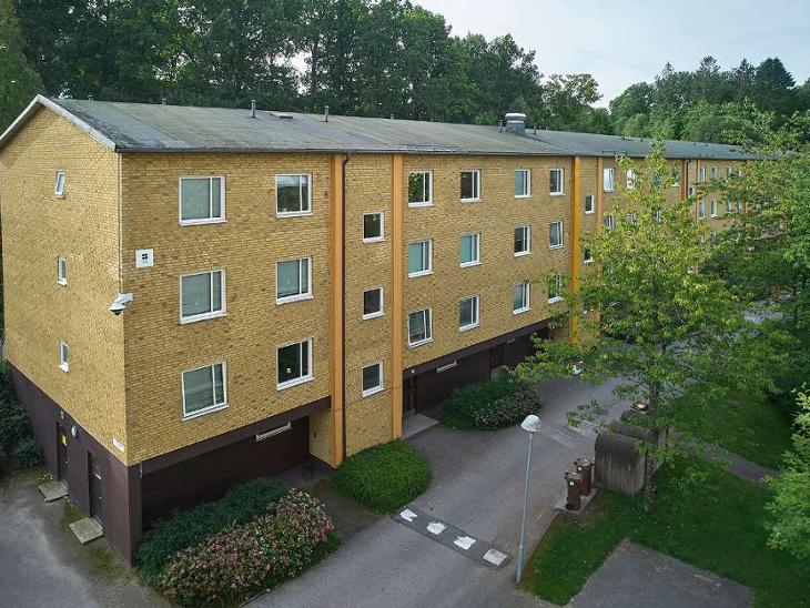 Bostad Vitingsgatan Borås
