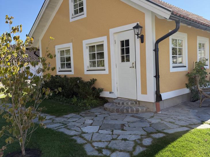 Bostad Verkstadsvägen Motala