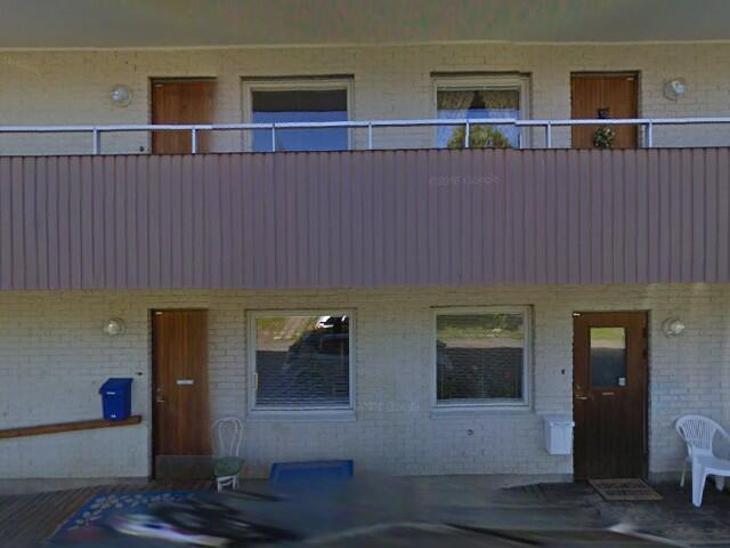 Bostad Centrumvägen 4 Sollefteå