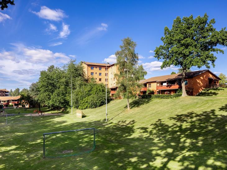 Bostad Idrottsgatan 39 Falköping