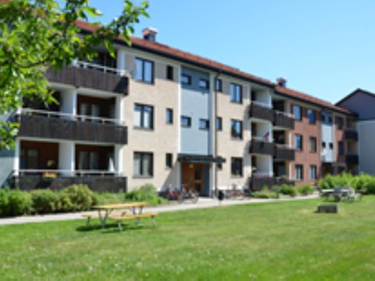 Spelmansgatan - Broängen-södermalm, Kristinehamn