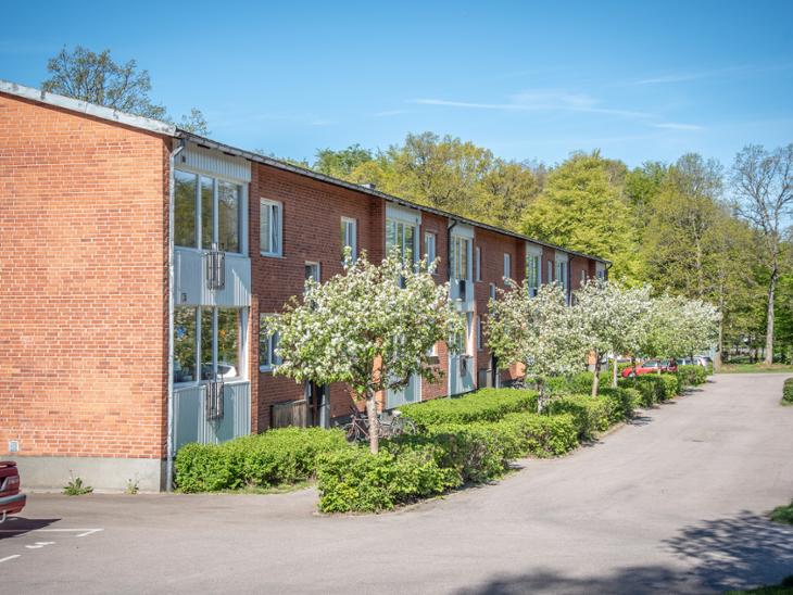 Bostad Skolstigen Perstorp