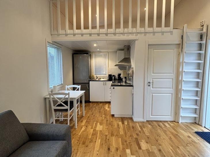 Bostad Uttervägen Haninge