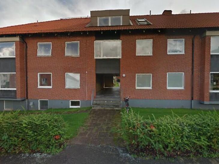 Egnahemsvägen 9E - Hornaryd, Värnamo