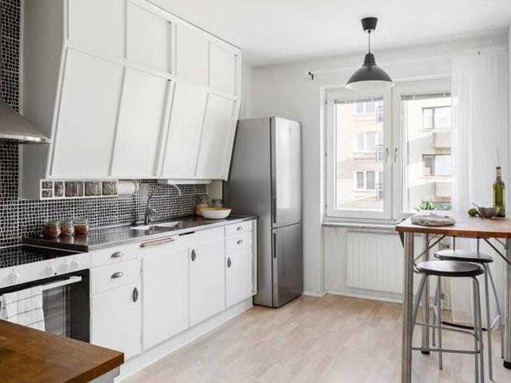 Bostad Kanalgatan Eslöv