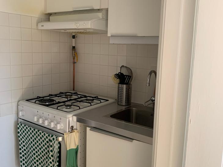 Bostad Kungsgatan 31 Malmö