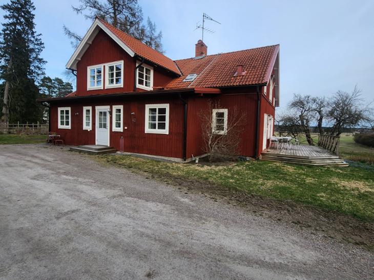 Bostad Lenahusby Uppsala