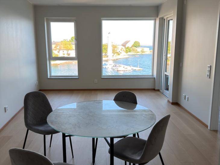 Bostad Kungsbron Karlskrona