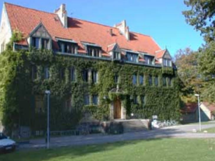 Bostad Gamlegård 6 Lomma