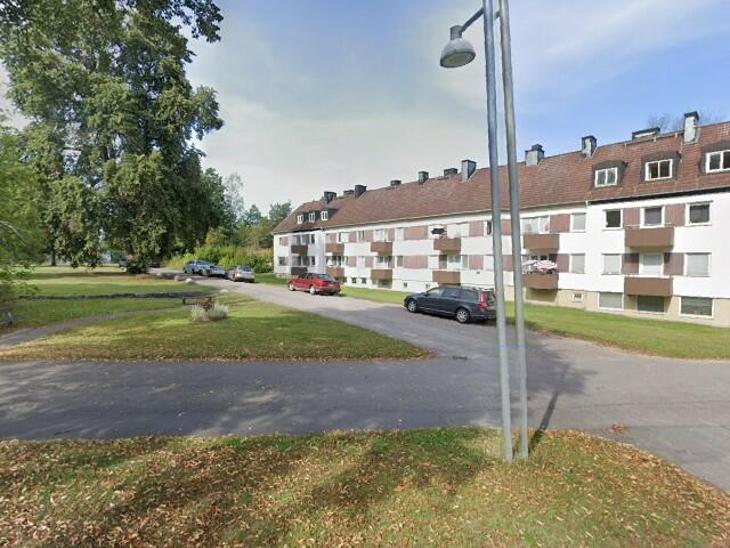 Vingåkersvägen 6B - Centrum, Katrineholm