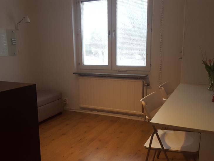 Bostad Bergsgatan Enköping