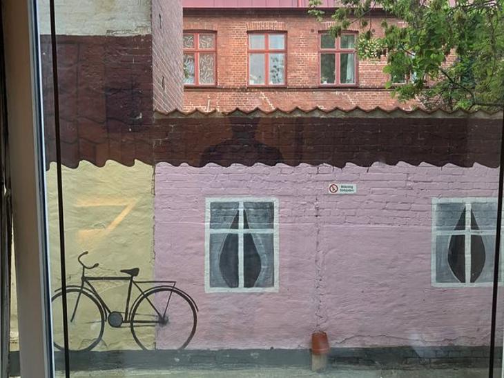 Bostad Södra Förstadsgatan 61 Malmö