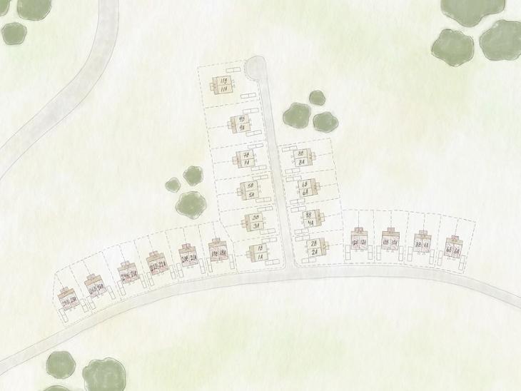 Bostad Björnö ängsväg 8B Norrtälje