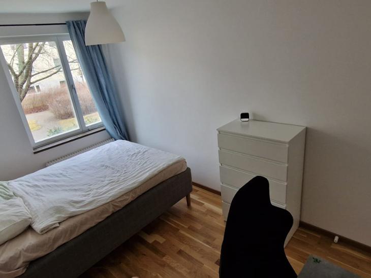 Bostad Eskilsvägen Haninge