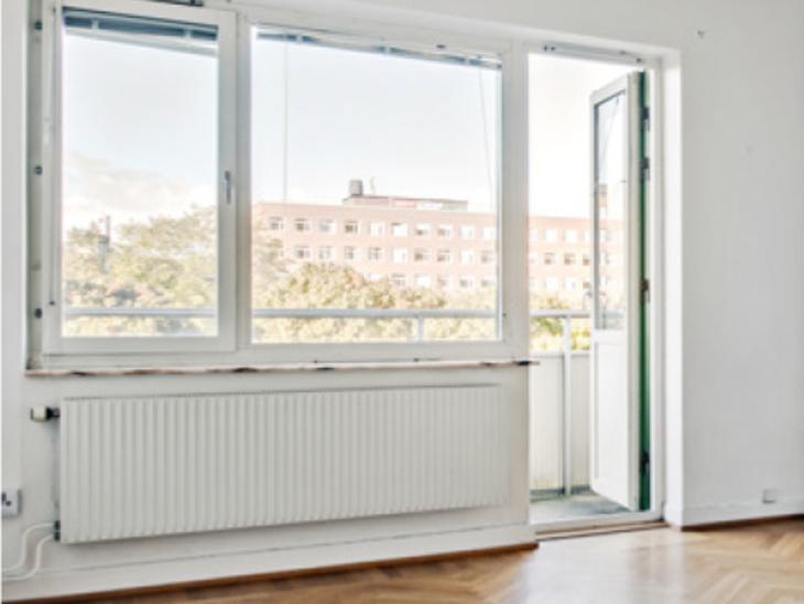 Gibraltargatan - Johanneberg, Göteborg