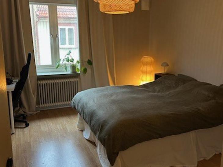 Bostad Tunnbindaregatan Göteborg