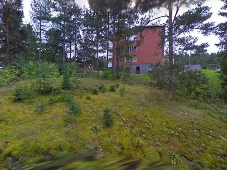 Bostad Edlingsgatan Kramfors