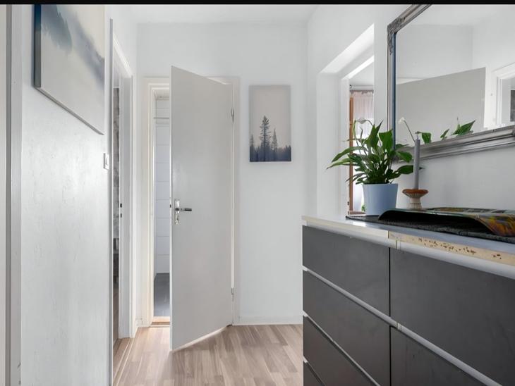 Bostad Göljemålagatan Nybro