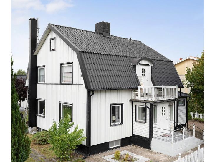 Bostad Sandhemsvägen Gislaved