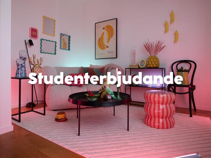 Bostad Sparregatan 10 Borås