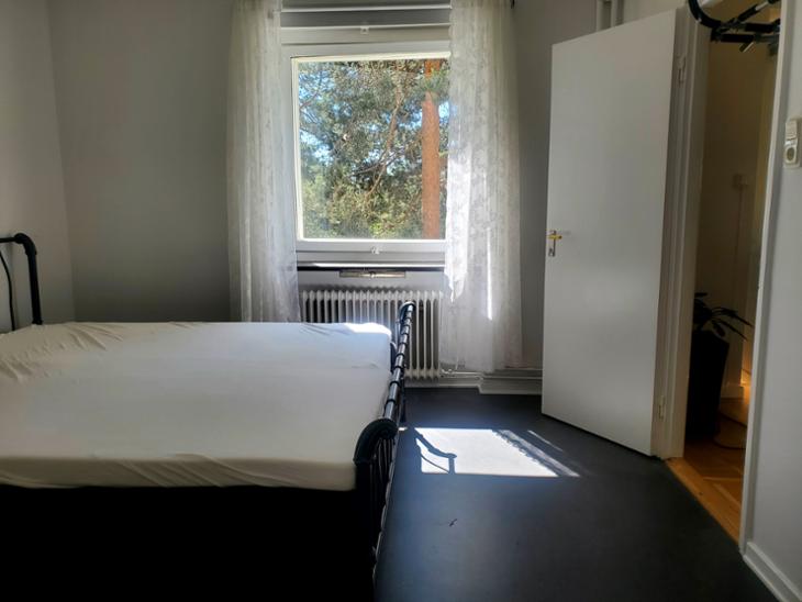 Bostad Bergstigen Solna