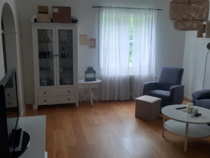 Bostad Skeppsvägen 1B Timrå