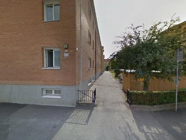 Jacob Ekbohmsgatan 28 - Norrköping