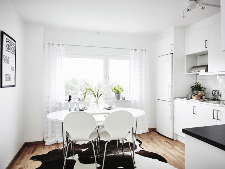 Bostad Berghemsgatan Mölndal