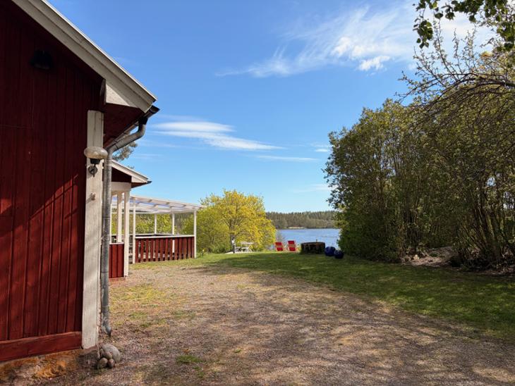 Bostad Katrinedalsvägen Håbo