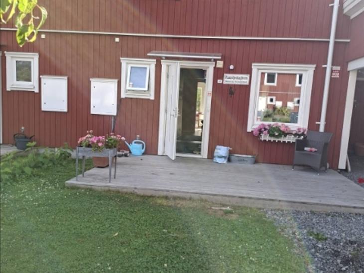 Bostad Runstens Byväg Botkyrka